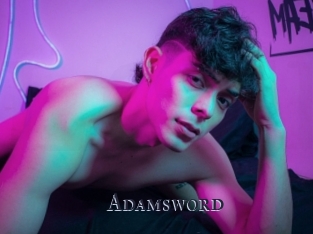 Adamsword