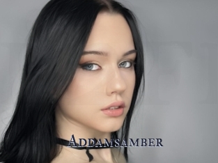 Addamsamber