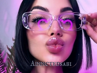 Addictedsabi