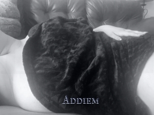Addiem