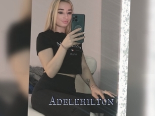 Adelehilton