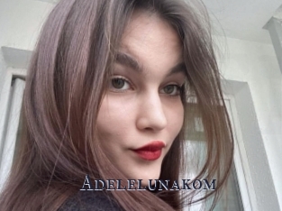 Adelelunakom