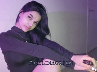 Adelinagreen
