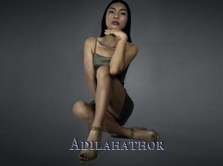 Adilahathor