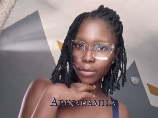 Adinahamila