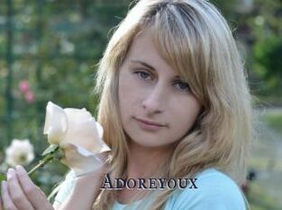 Adoreyoux