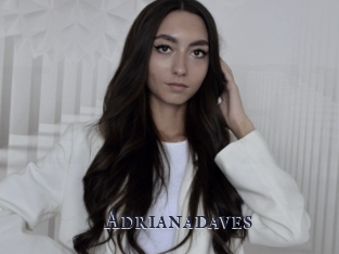 Adrianadaves