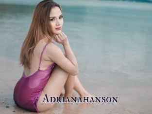 Adrianahanson