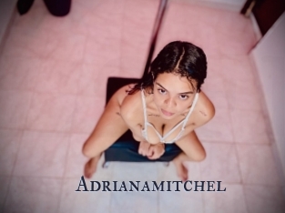 Adrianamitchel