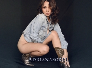Adrianasorel