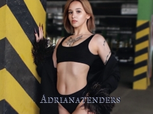 Adrianatenders