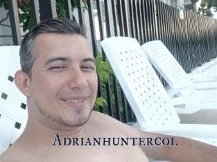 Adrianhuntercol