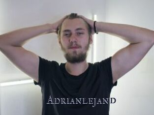 Adrianlejand