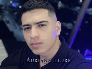 Adrianmillers