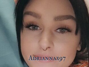 Adriannax97