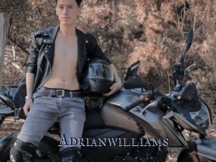 Adrianwilliams