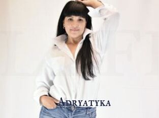 Adryatyka