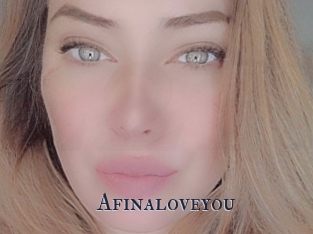 Afinaloveyou
