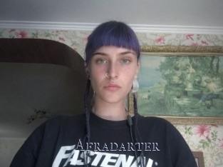 Afradarter