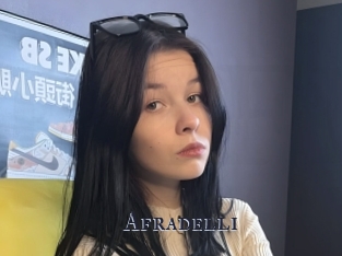 Afradelli