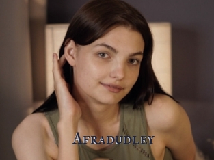 Afradudley