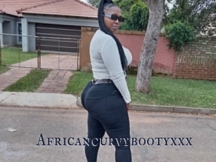 Africancurvybootyxxx