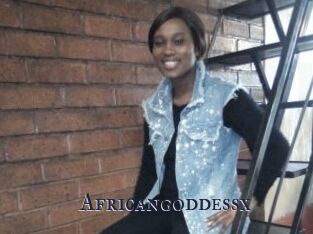 Africangoddessx