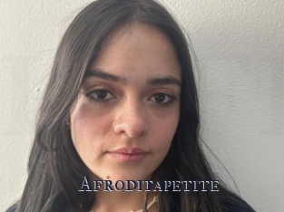 Afroditapetite