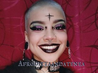 Afrodittaandatenea