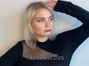 Aftonalder