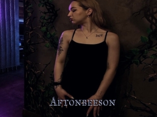 Aftonbeeson