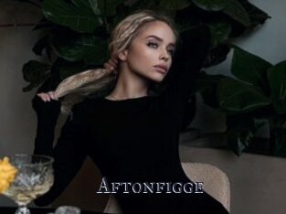 Aftonfigge