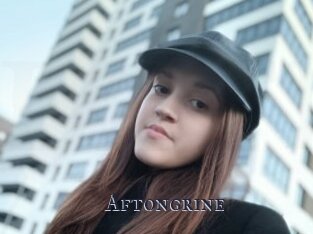 Aftongrine