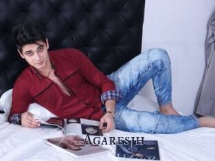 Agaresjh