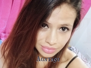 Agata91