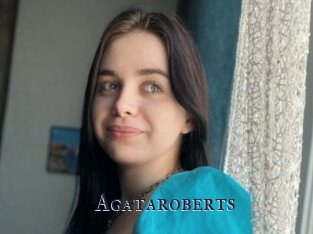 Agataroberts