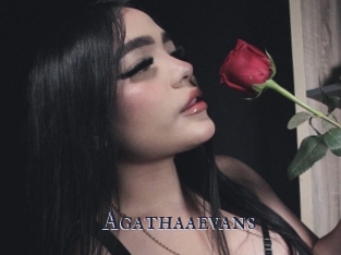 Agathaaevans