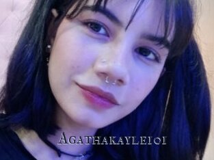 Agathakayle101