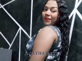 Agathatastty