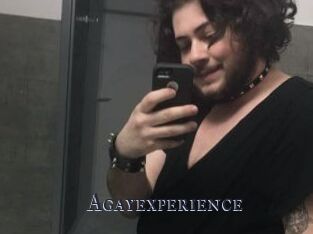 Agayexperience