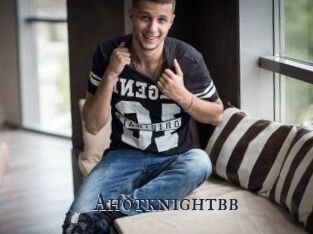 Ahotknightbb