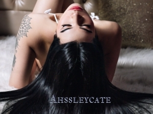 Ahssleycate