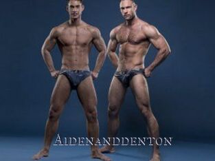 Aidenanddenton