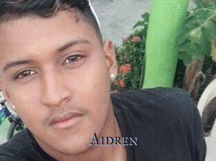Aidren