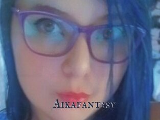 Aikafantasy