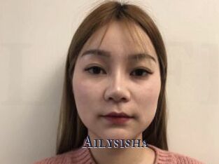 Ailysisha