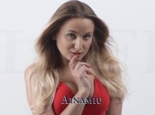 Ainamiu
