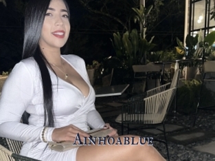 Ainhoablue