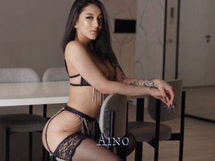 Aino