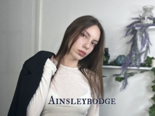 Ainsleybodge